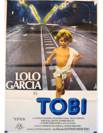 TOBI