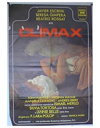 CLIMAX
