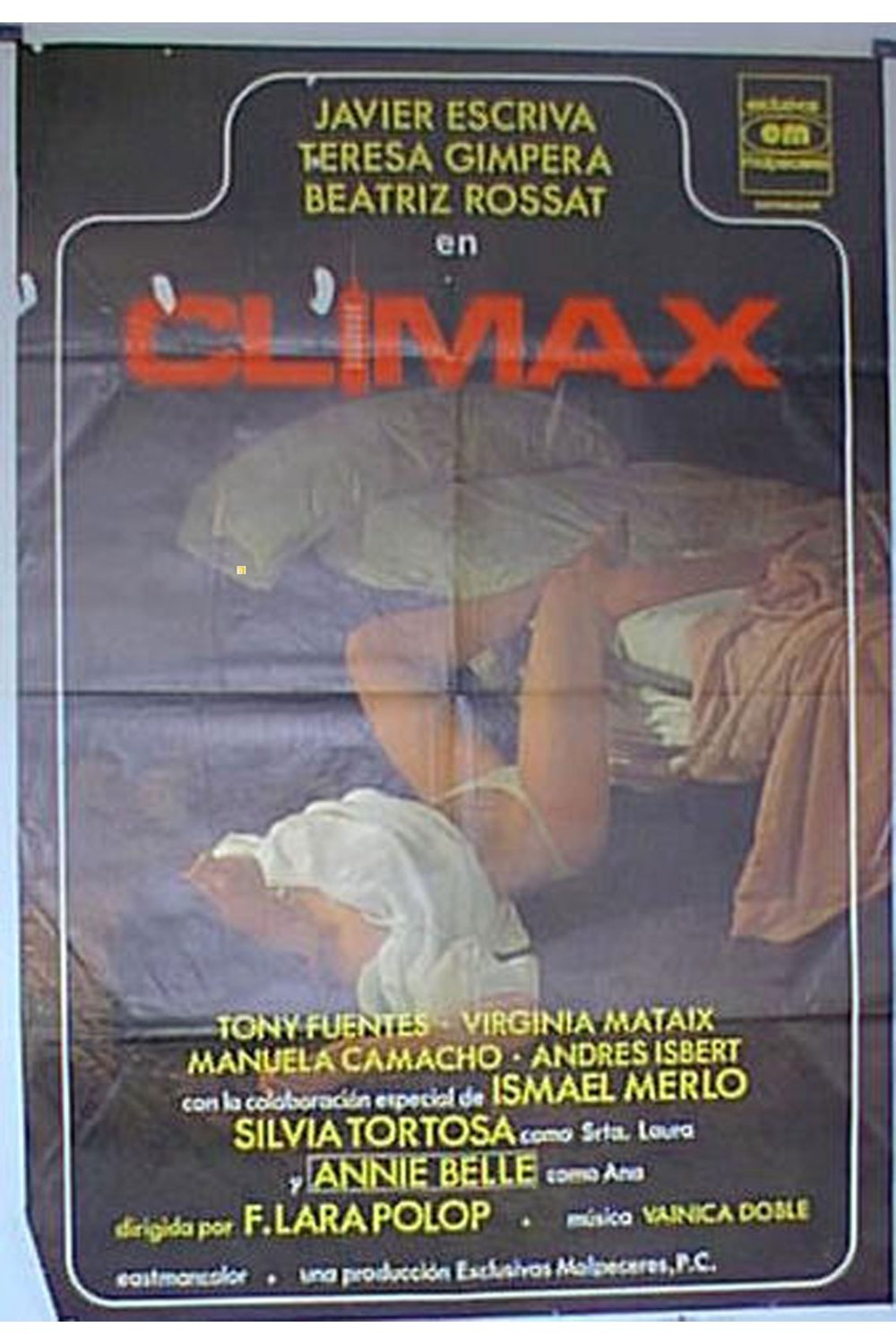 CLIMAX