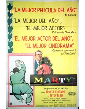 MARTY