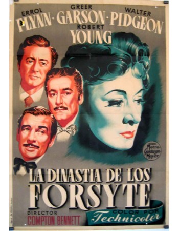 THAT FORSYTE WOMAN