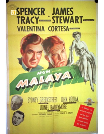 MALAYA