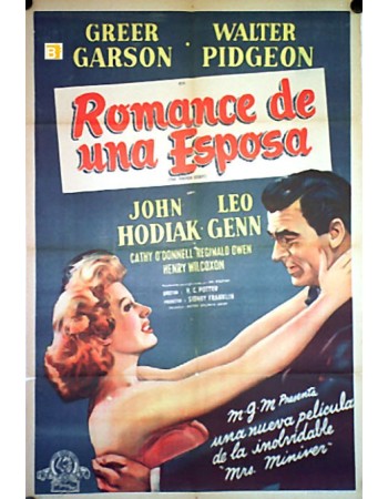 THE MINIVER STORY