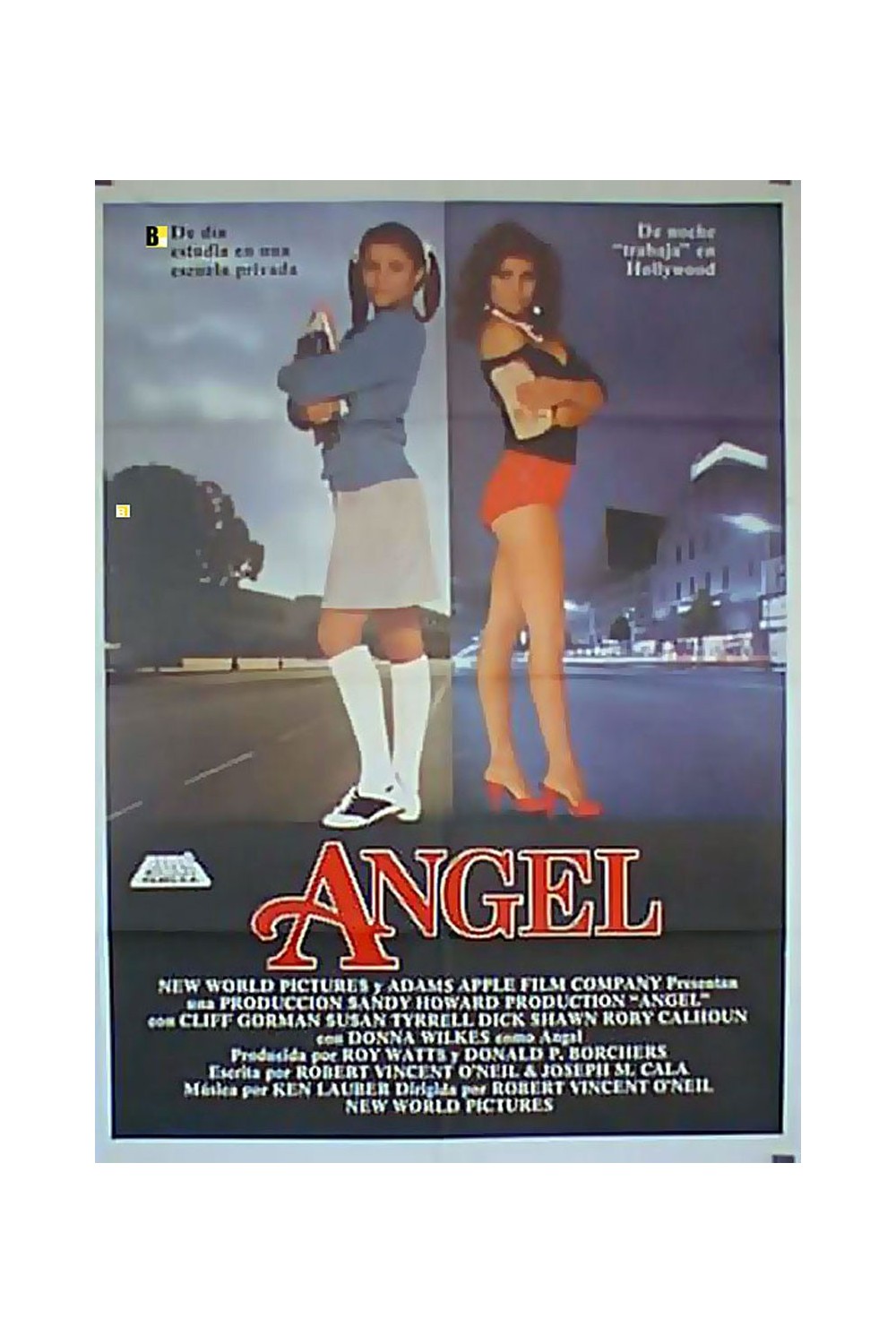 ANGEL