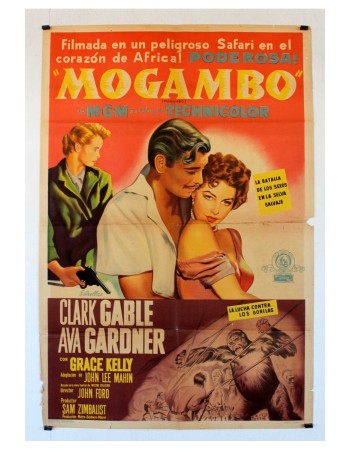 MOGAMBO