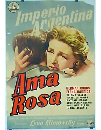 AMA ROSA
