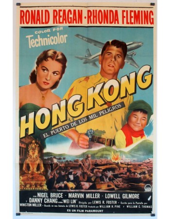 HONG-KONG