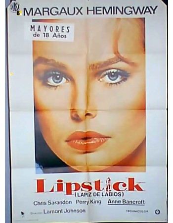 LIPSTICK