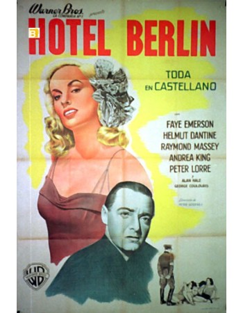 HOTEL BERLIN