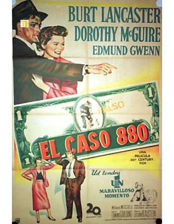 MISTER 880
