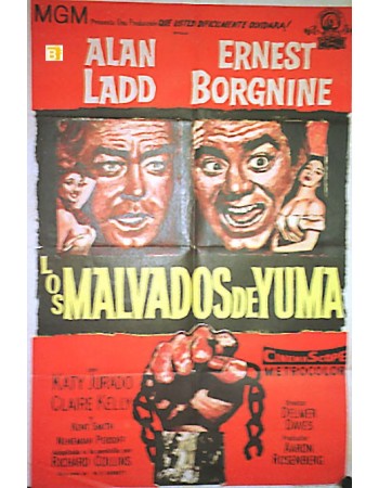 THE BADLANDERS