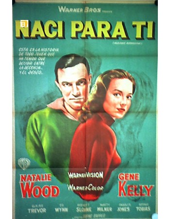 MARJORIE MORNINGSTAR