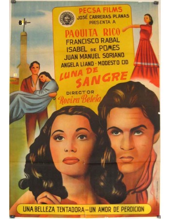LUNA DE SANGRE