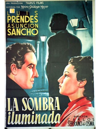 LA SOMBRA ILUMINADA