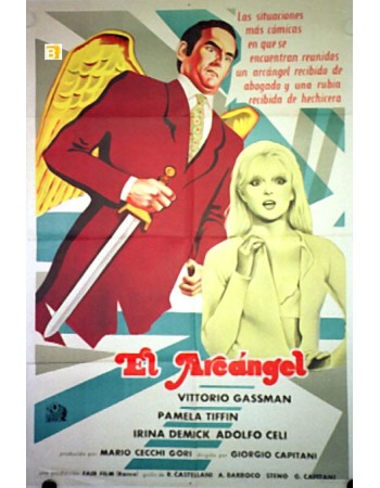 L'ARCANGELO
