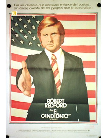 THE CANDIDATE