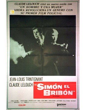 LE VOYOU