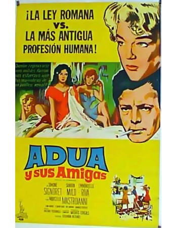 ADUA E LE COMPAGNE