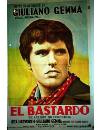 THE BASTARD