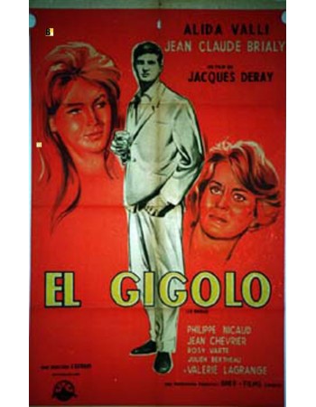 LE GIGOLO