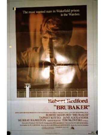 BRUBAKER
