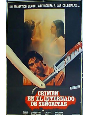 Enigma rosso