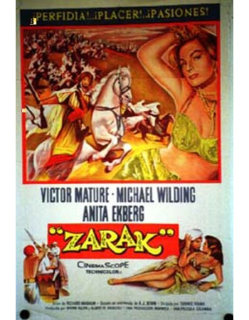 ZARAK