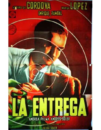 LA ENTREGA