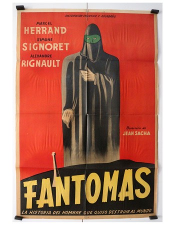 FANTÔMAS