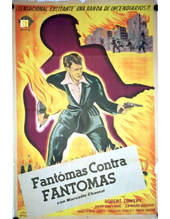 FANTOMAS CONTRE FANTOMAS