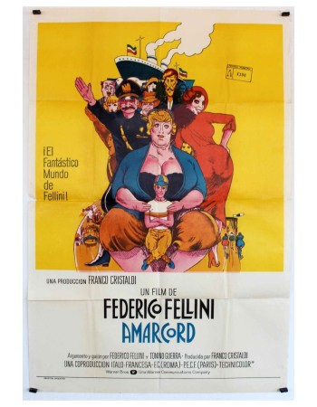 AMARCORD