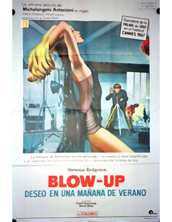 BLOW-UP