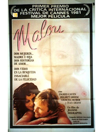 MALOU