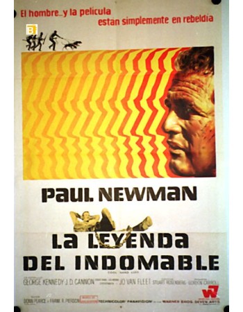 COOL HAND LUKE