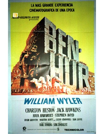 BEN-HUR