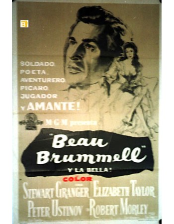BEAU BRUMMELL