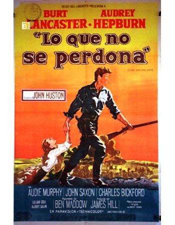 THE UNFORGIVEN