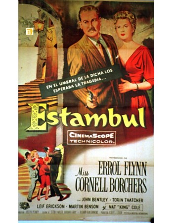 ISTANBUL