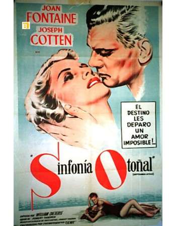 SEPTEMBER AFFAIR