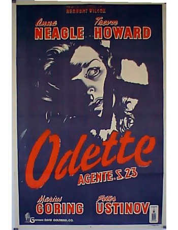 ODETTE