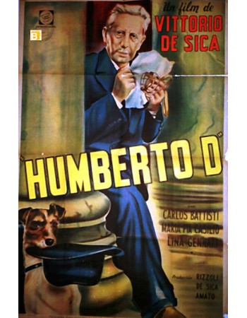 UMBERTO D