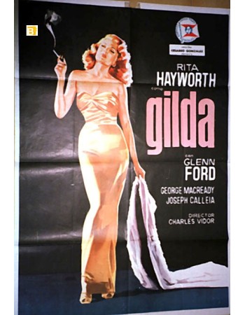 GILDA