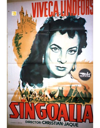 SINGOALLA