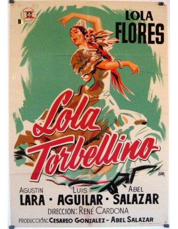 LOLA TORBELLINO