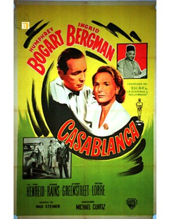 CASABLANCA