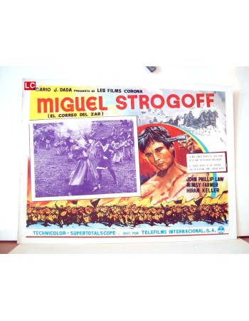 Strogoff