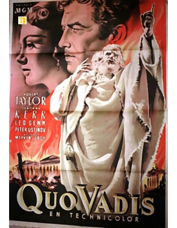 QUO VADIS