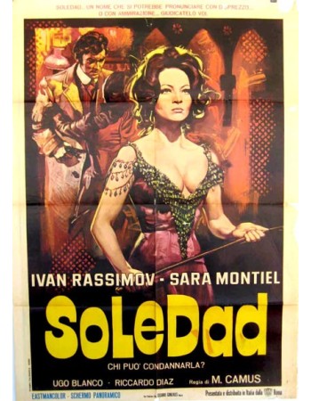 SOLEDAD