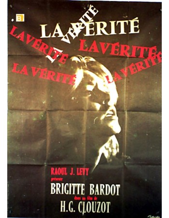 LA VERITE