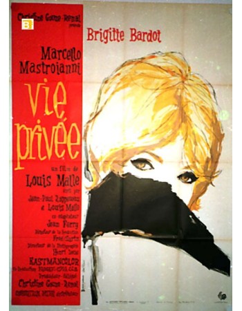 VIE PRIVEE